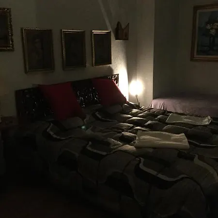 Pensión Armony